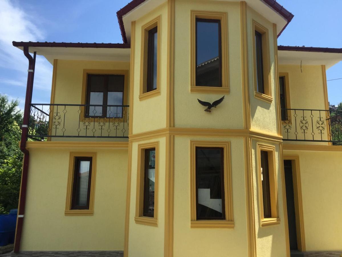 Apartment Murad Batumi Luaran gambar