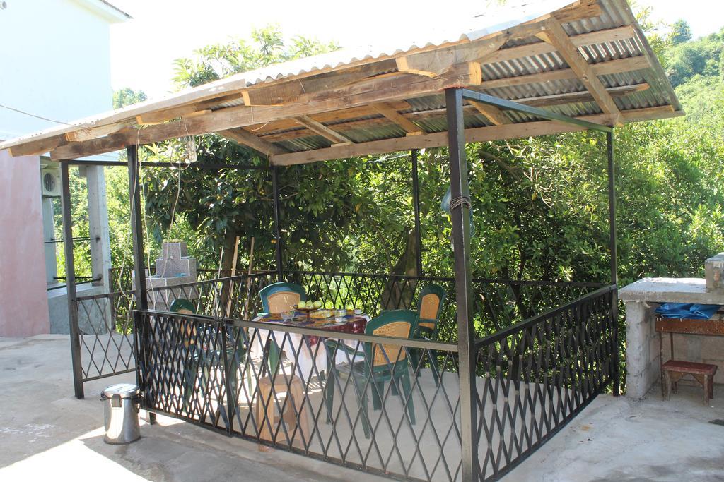Apartment Murad Batumi Luaran gambar