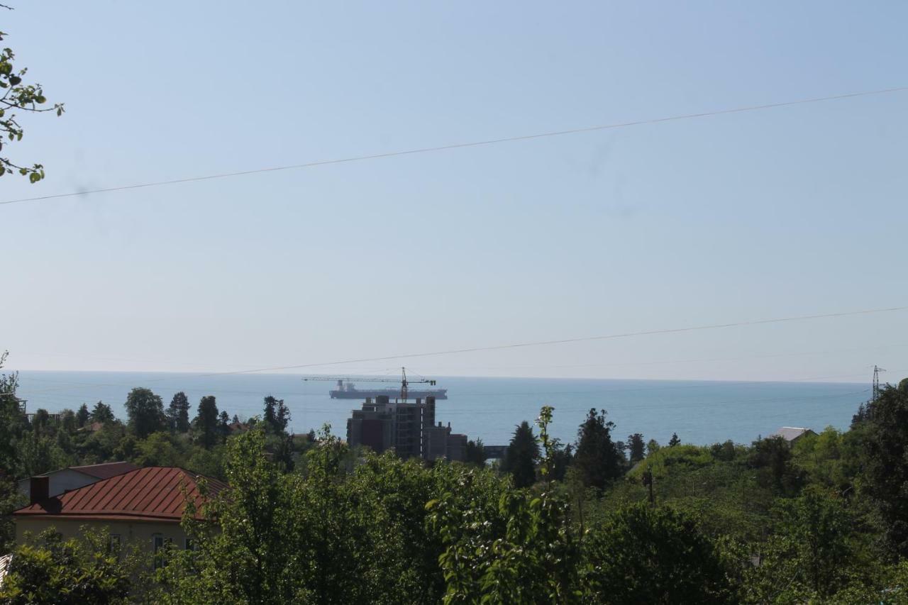 Apartment Murad Batumi Luaran gambar