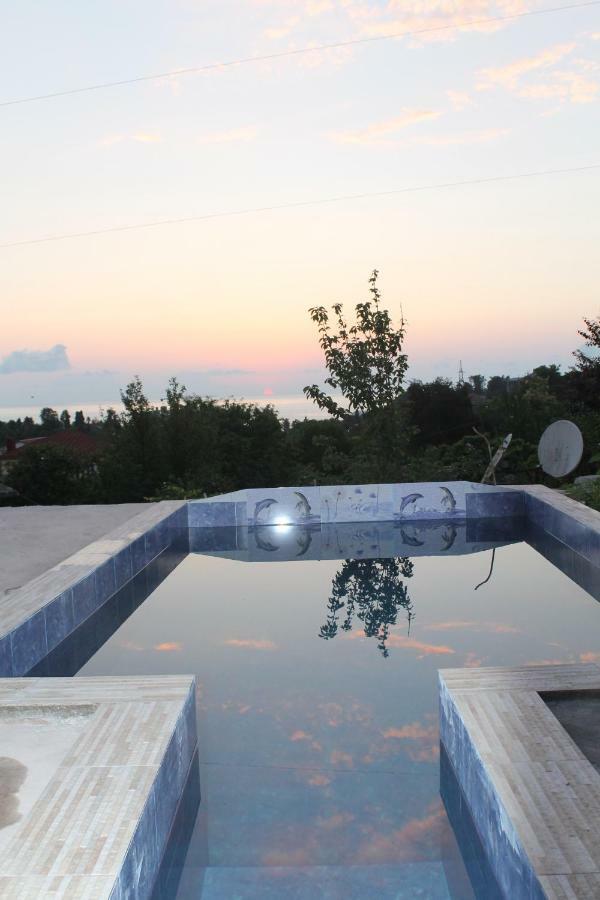 Apartment Murad Batumi Luaran gambar