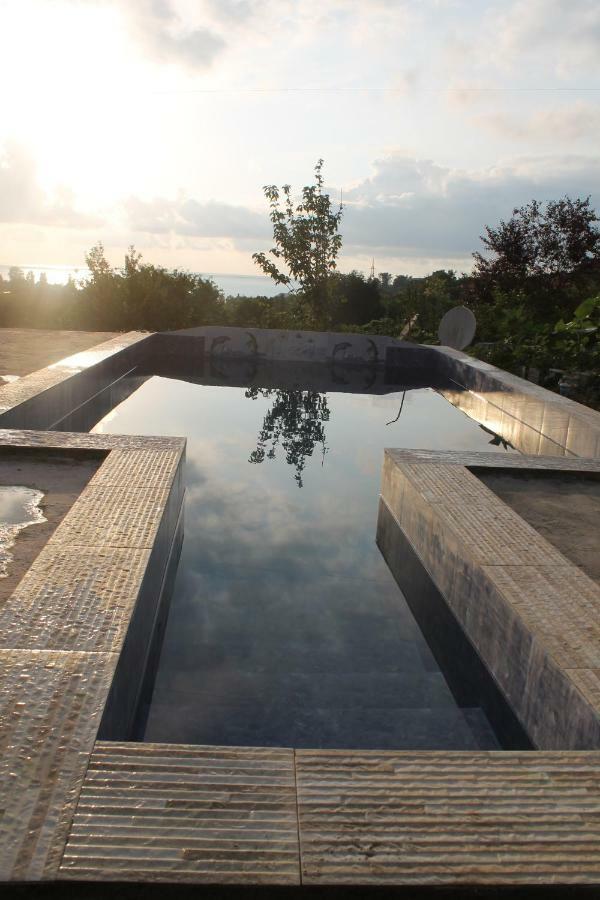 Apartment Murad Batumi Luaran gambar
